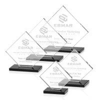 Wellington Award - Black