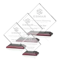 Wellington Award - Rosewood