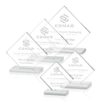 Wellington Award - White