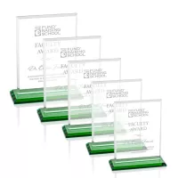 Vitalia Award - Green
