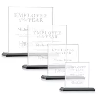 Cardiff Award - Black