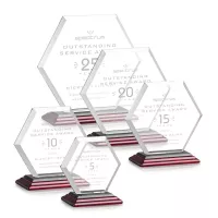 Barnett Award - Rosewood