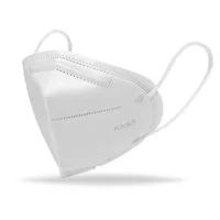 KN95 Face Mask 5 Layer Filtering Protection