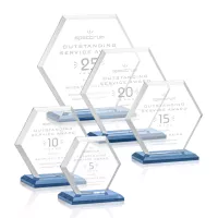 Barnett Award - Sky Blue