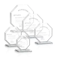 Leyland Award - Startfire