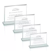 Lismore Award - Clear