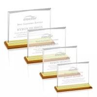 Lismore Award - Amber