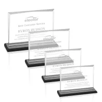 Lismore Award - Black