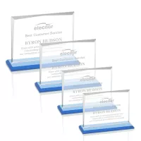 Lismore Award - Sky Blue