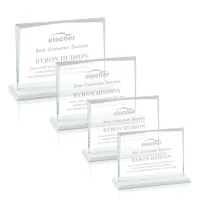 Lismore Award - White