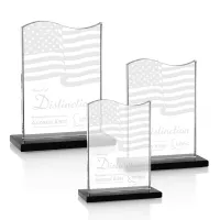 Unity Award - Black