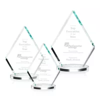 Canton Award - Starfire