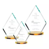 Canton Award - Amber
