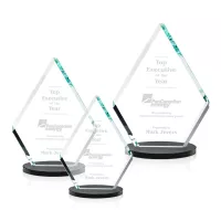 Canton Award - Black