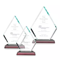 Canton Award - Rosewood