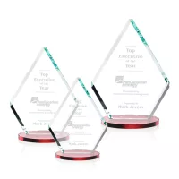 Canton Award - Red