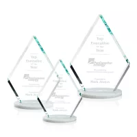 Canton Award - White