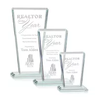 Chatham Award - Clear