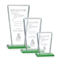 Chatham Award - Green