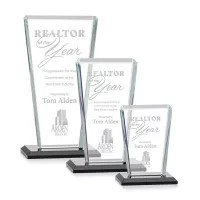 Chatham Award - Black