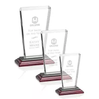 Chatham Award - Rosewood