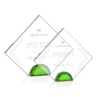 Deerfield Award - Green