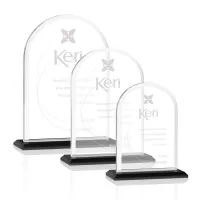 Bridgeport Award - Black