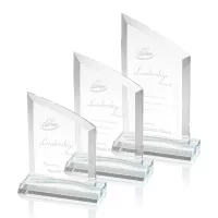 Templar Award - Clear
