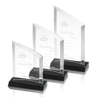 Templar Award - Black