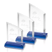 Templar Award - Blue