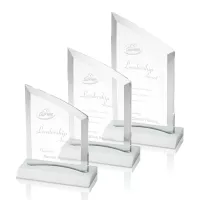 Templar Award - White
