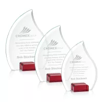 Romy Award - Red