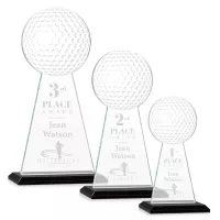 Edenwood Golf Award - Black