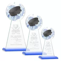 Edenwood Hockey Award - Sky Blue