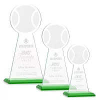Edenwood Tennis Award - Green