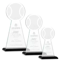 Edenwood Tennis Award - Black