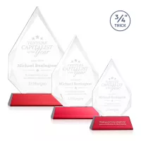 Hawthorne Award on Newhaven - Red