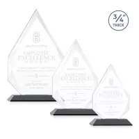 Hawthorne Award - Black