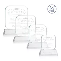 App Award on Newhaven - Clear