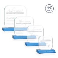 App Award - Sky Blue