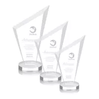 Condor Award - Starfire