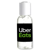 1 oz. Hand Sanitizer Bottle