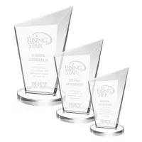 Wiltshire Award - Clear