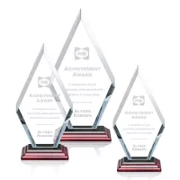 Cancun Award - Rosewood