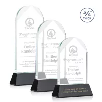 Blake Award on Newhaven - Black