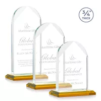 Blake Award - Amber