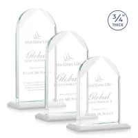 Blake Award - White