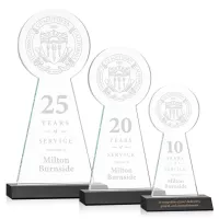Laidlaw Tower Award - Black