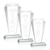 Foster Award