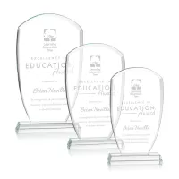 Leighlin Award